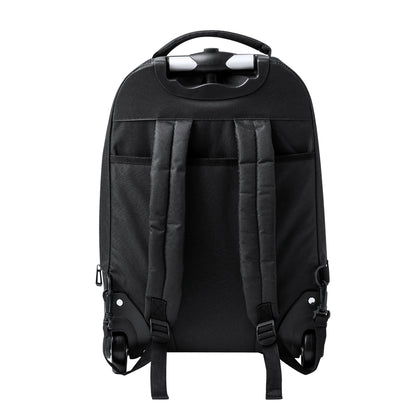 Sac à dos trolley