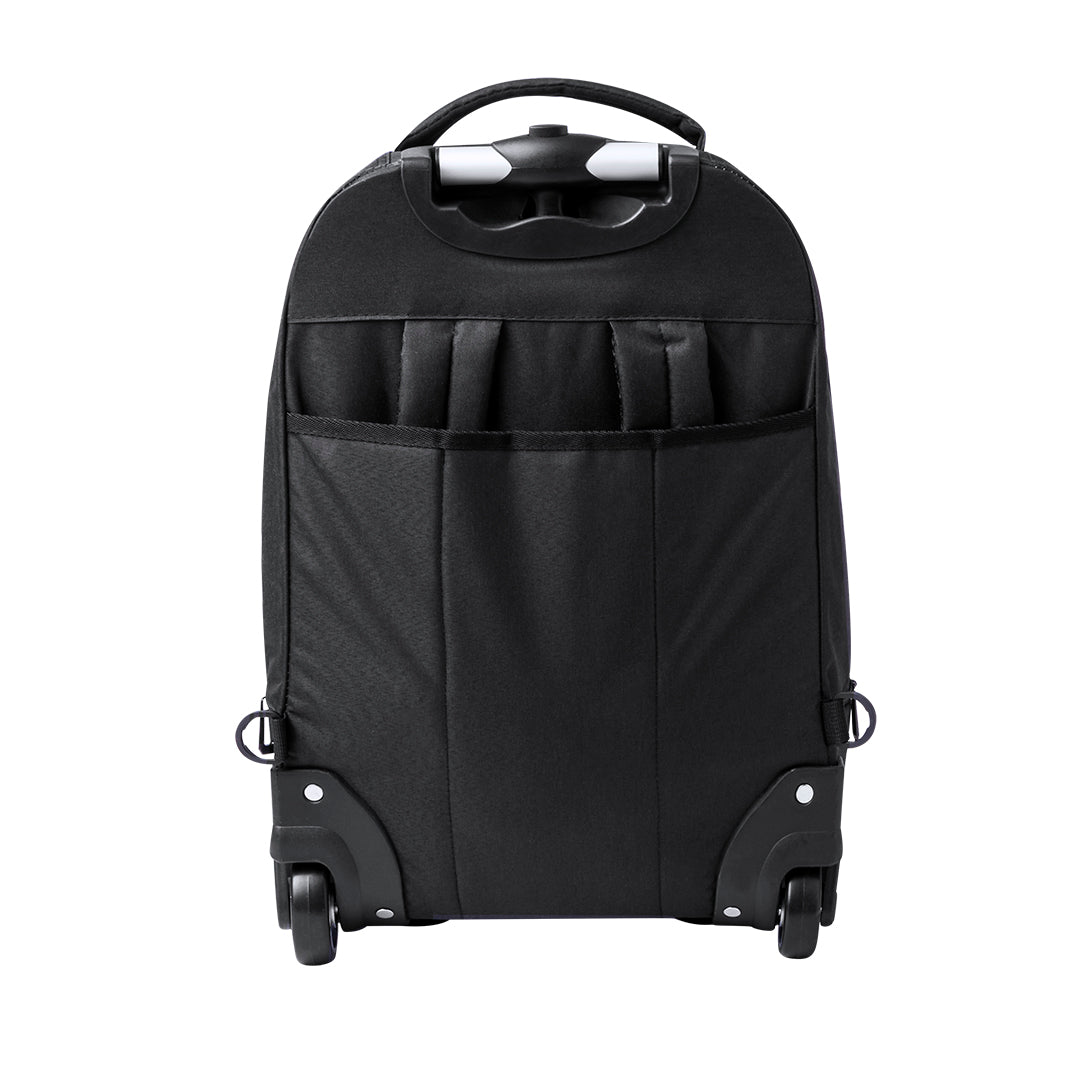Sac à dos trolley