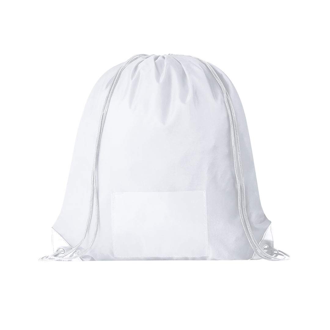 Startnummernrucksack (50er-Pack)