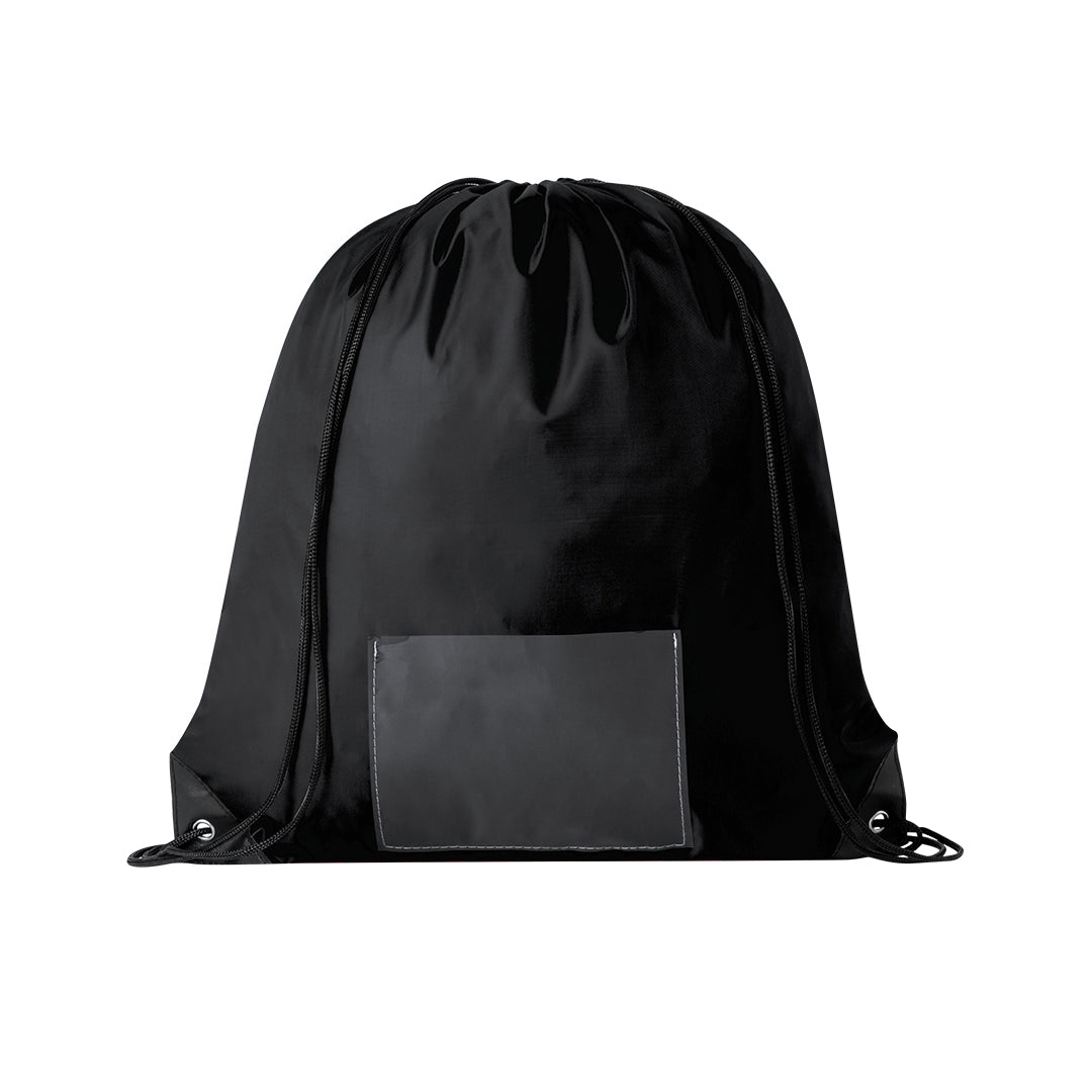 Startnummernrucksack (50er-Pack)