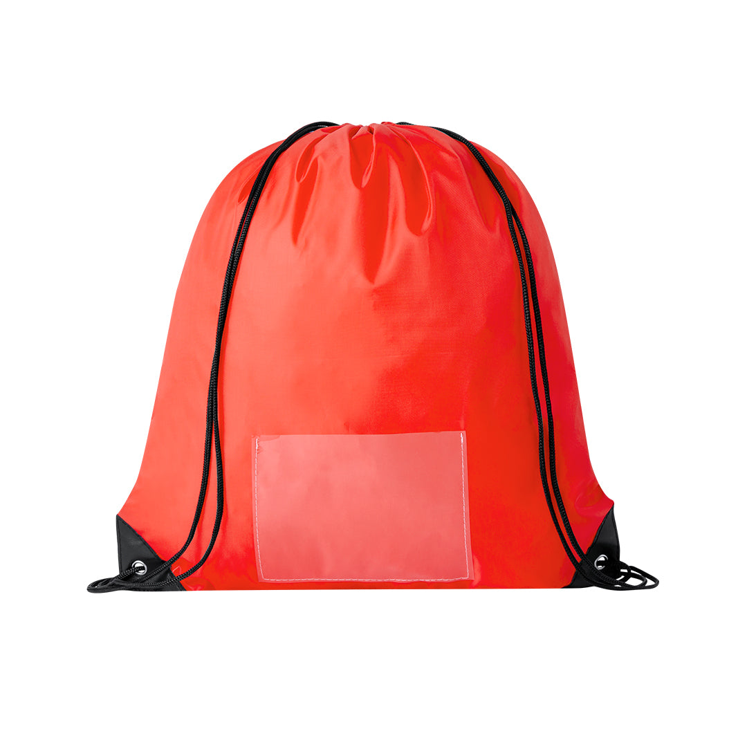 Startnummernrucksack (50er-Pack)