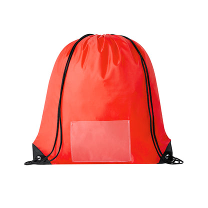 Startnummernrucksack (50er-Pack)