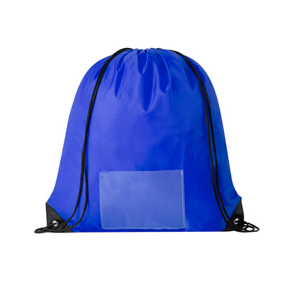 Startnummernrucksack (50er-Pack)