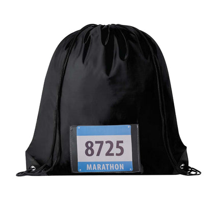 Startnummernrucksack (50er-Pack)