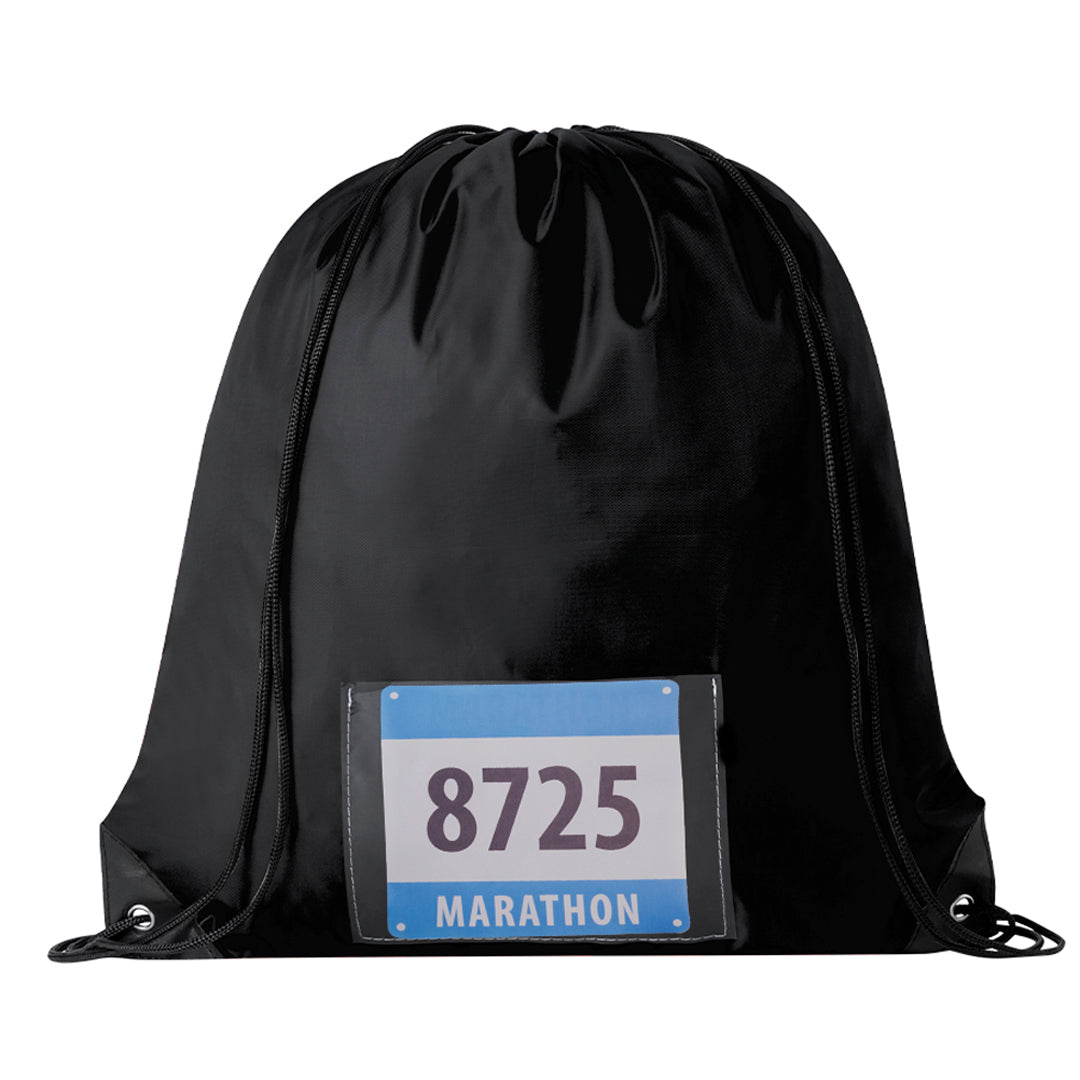 Startnummernrucksack (50er-Pack)