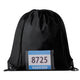 Startnummernrucksack (50er-Pack)