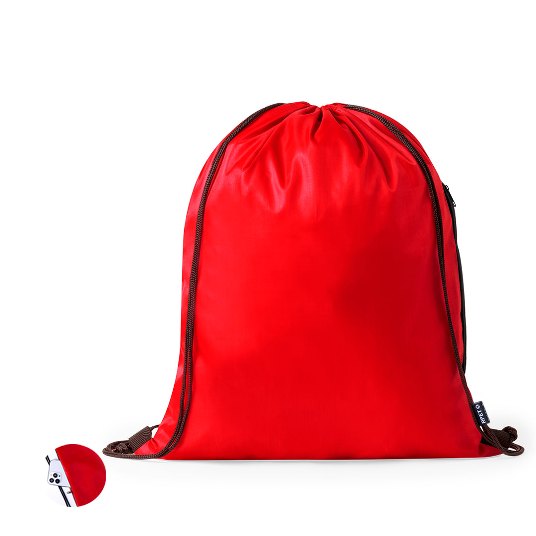 Mochila (lote de 50)
