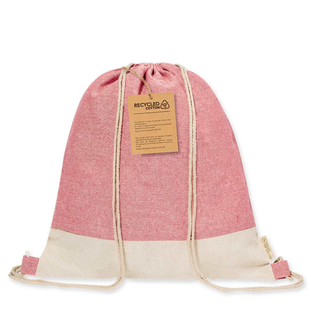Sac à dos (lot de 50)