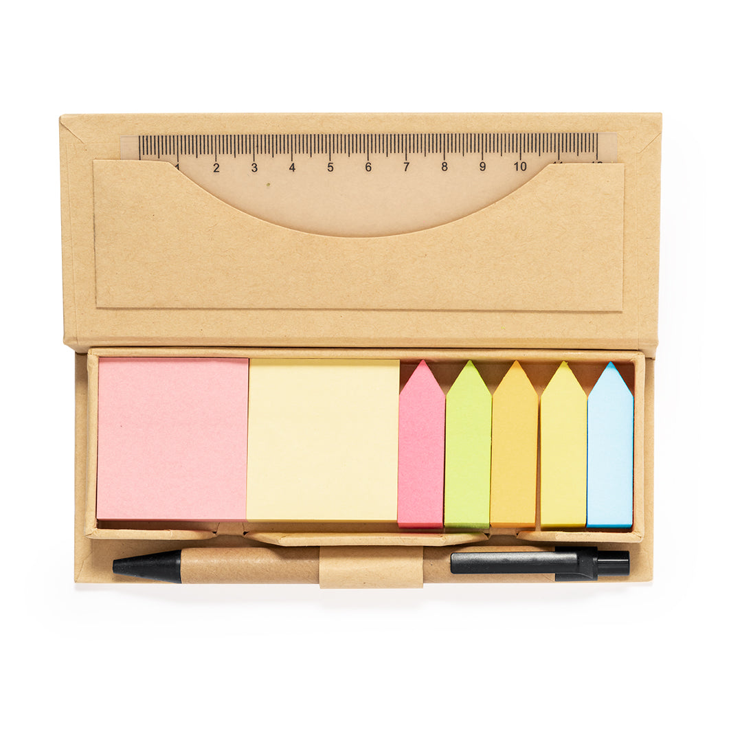 Set Oficina (lote de 50)