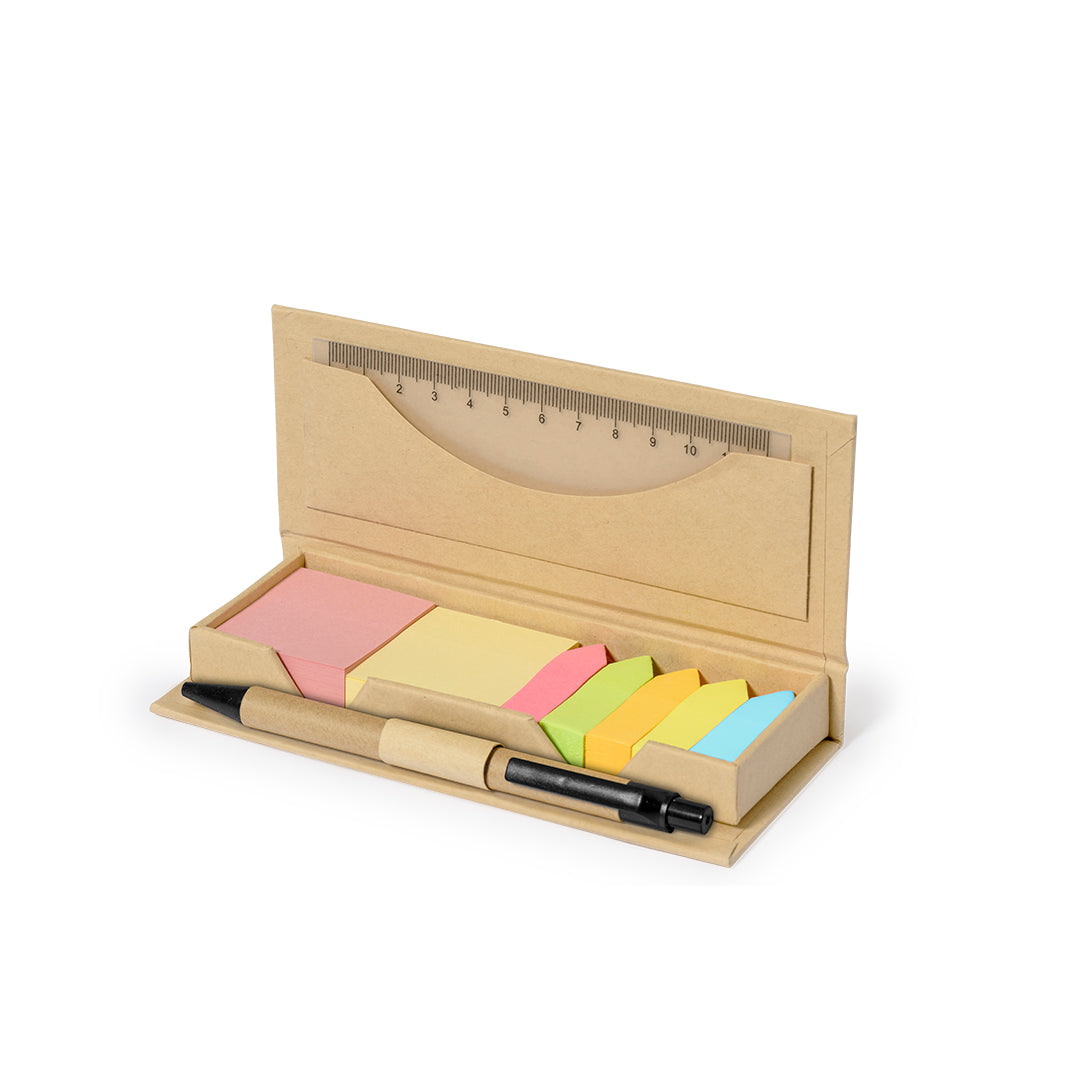 Set Oficina (lote de 50)