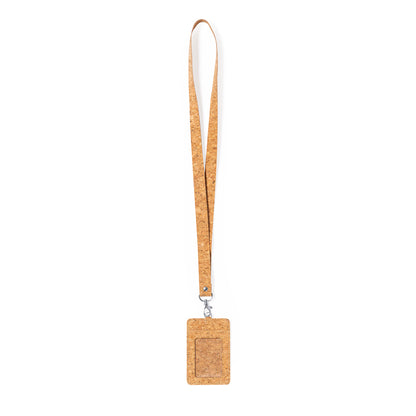 Identificador Lanyard (lote de 50)
