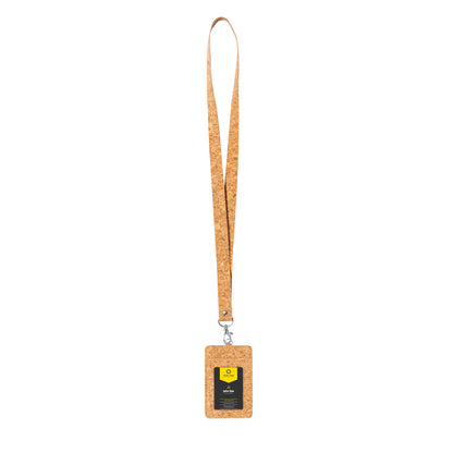 Identificador Lanyard (lote de 50)