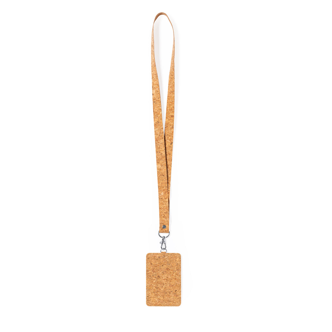 Identificador Lanyard (lote de 50)