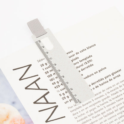 Lineal Lesezeichen (100er-Pack)