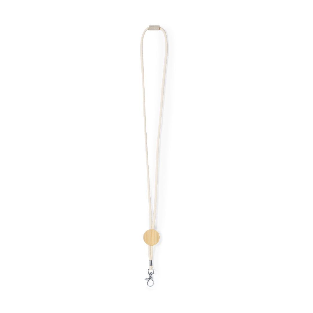 Lanyard (lote de 100)