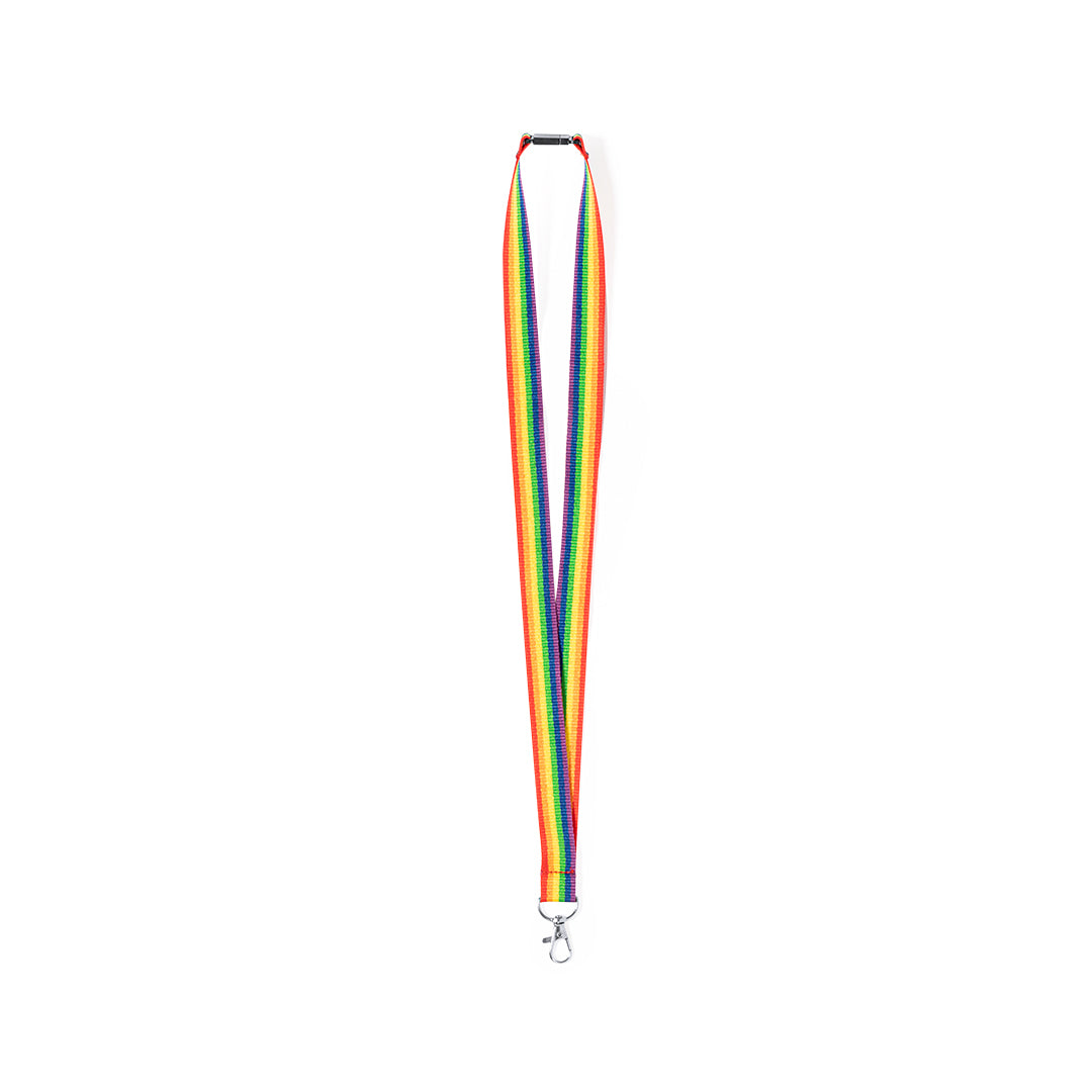 Schlüsselband (100er-Pack)