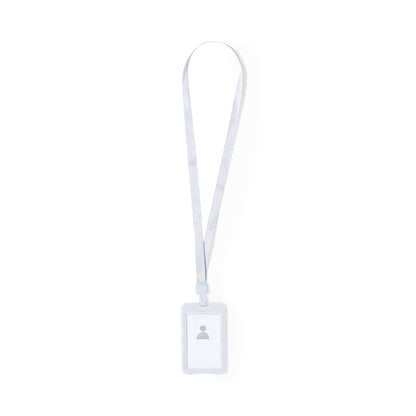 Lanyard-Ausweis (100 Stück)