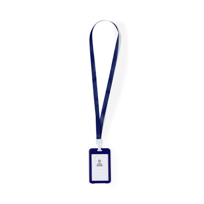 Lanyard-Ausweis (100 Stück)