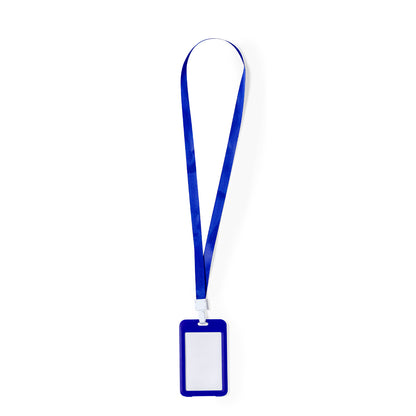Lanyard-Ausweis (100 Stück)