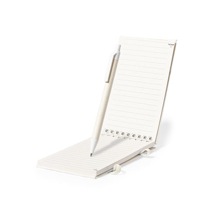 Notizbuch (50er-Pack)