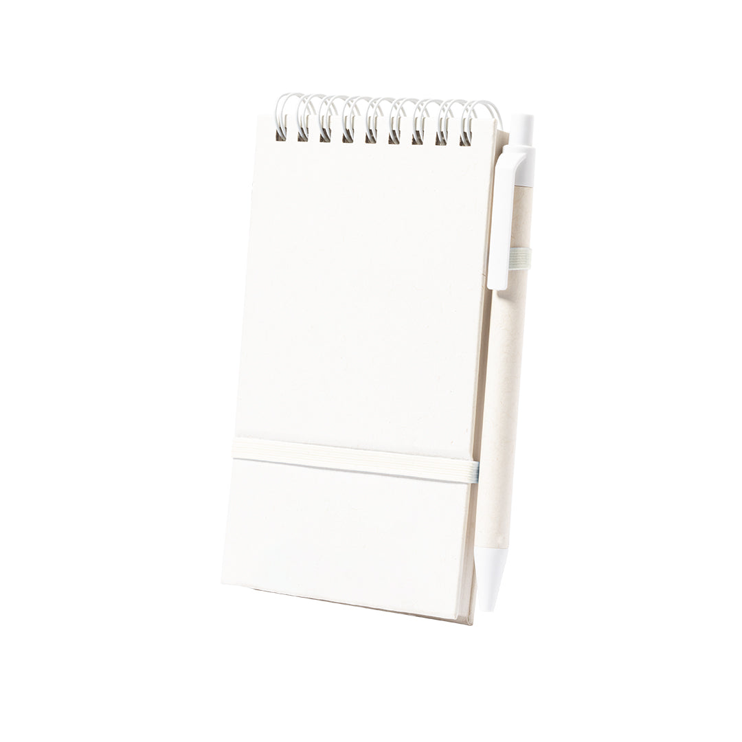 Notizbuch (50er-Pack)
