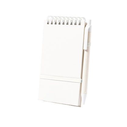 Notizbuch (50er-Pack)