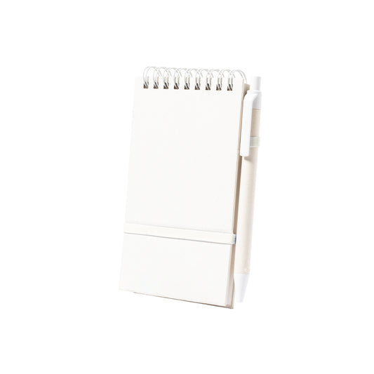 Libreta (lote de 50)