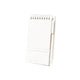 Notizbuch (50er-Pack)