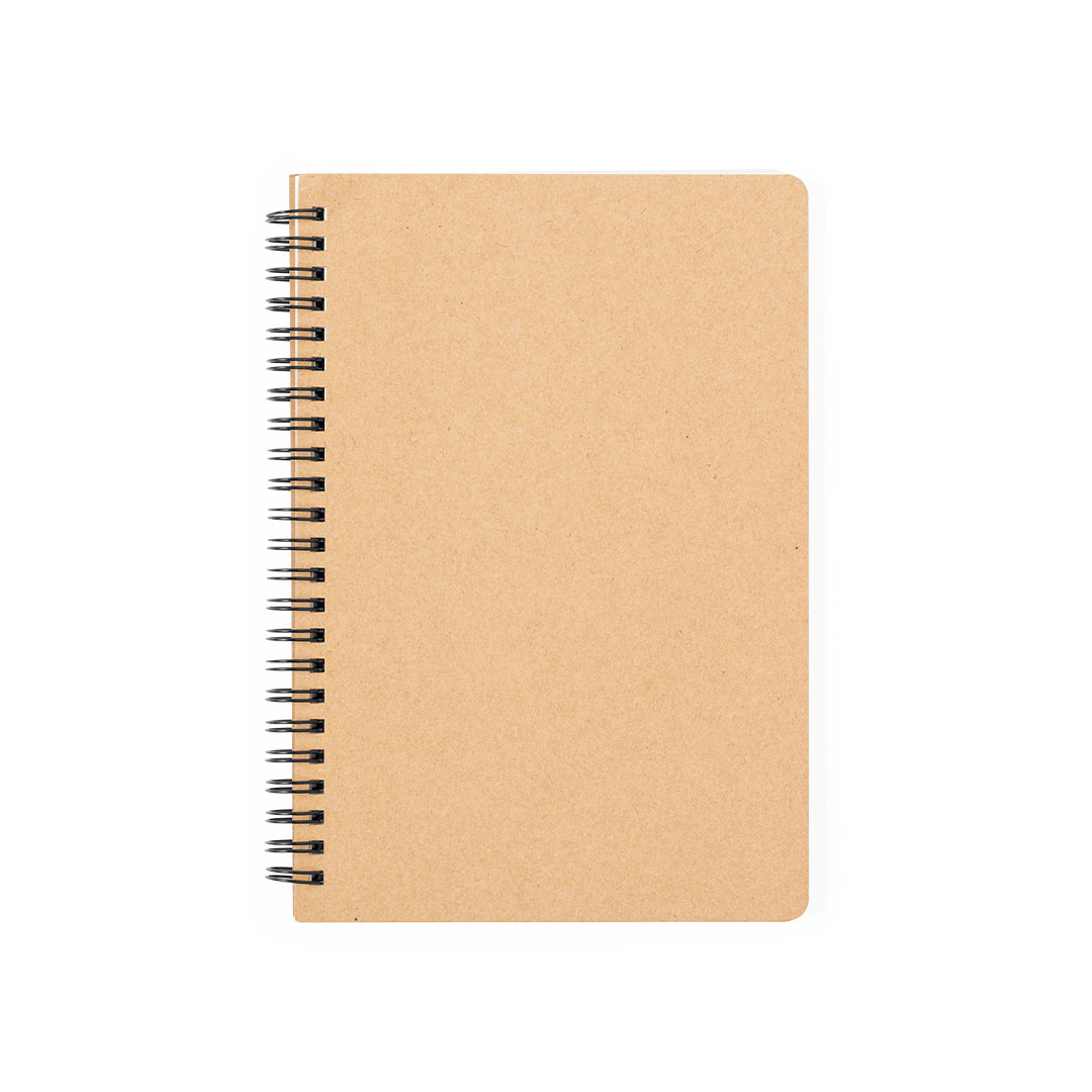 Carnet (lot de 25)