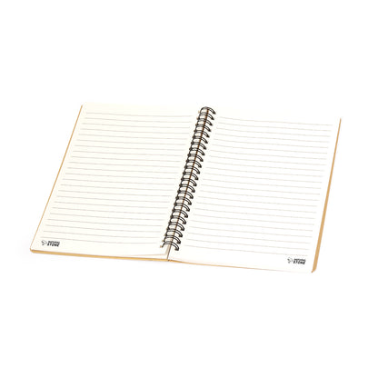 Carnet (lot de 25)