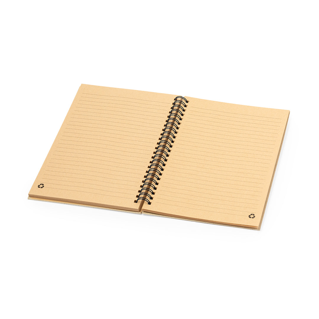 Notizbuch (25er-Pack)