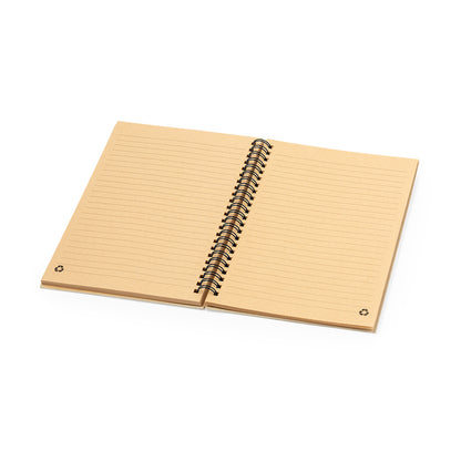 Notizbuch (25er-Pack)