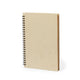 Notizbuch (25er-Pack)