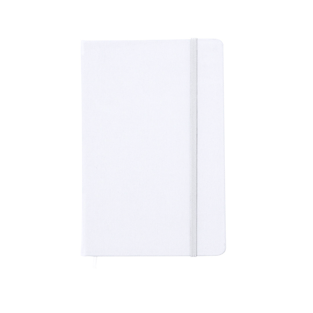 Bloc-notes sublimation (lot de 25)