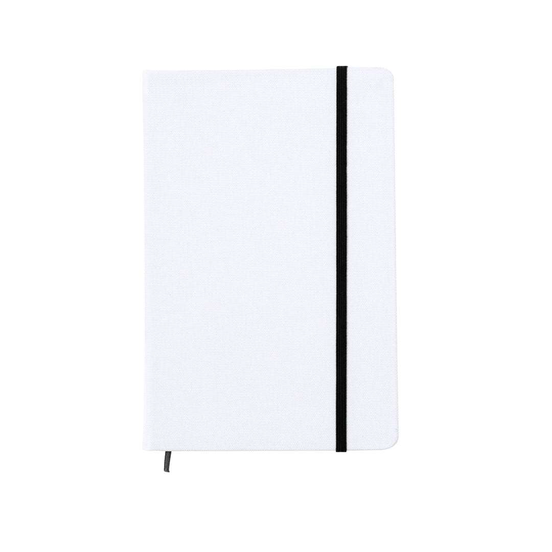 Bloc-notes sublimation (lot de 25)
