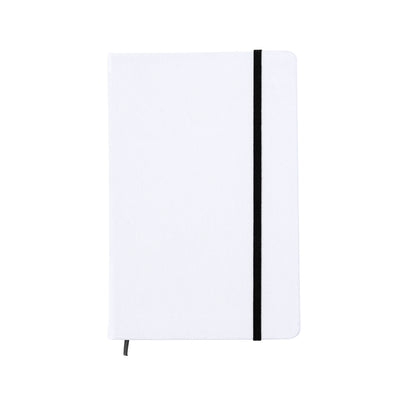 Bloc-notes sublimation (lot de 25)