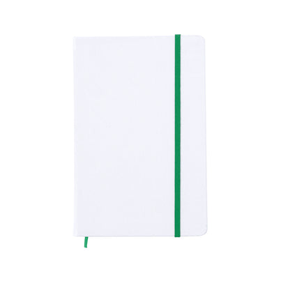 Bloc-notes sublimation (lot de 25)