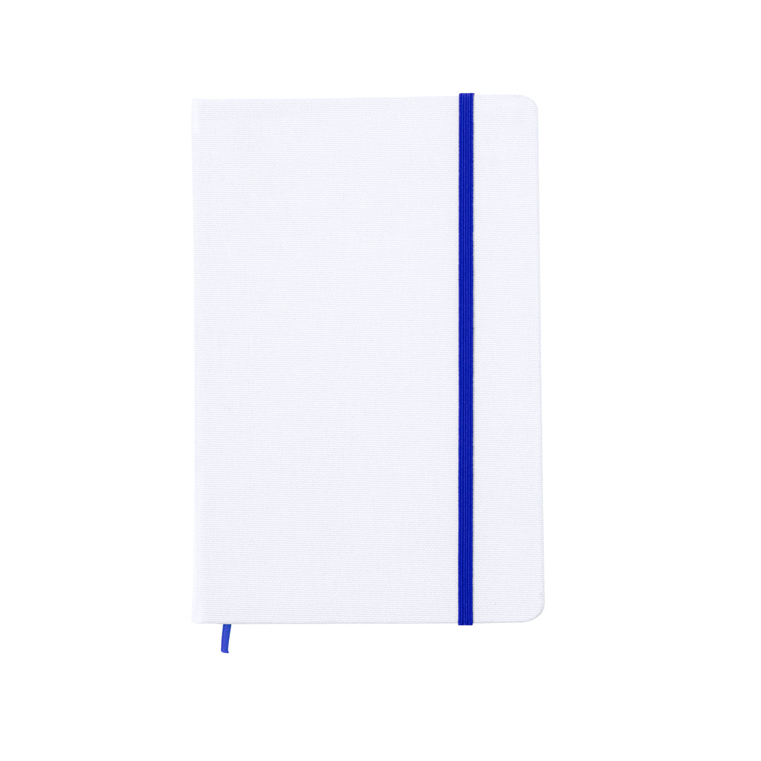 Bloc-notes sublimation (lot de 25)