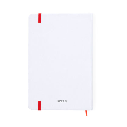 Bloc-notes sublimation (lot de 25)