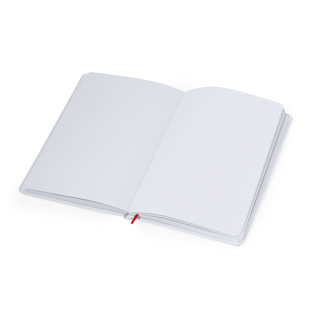 Bloc-notes sublimation (lot de 25)