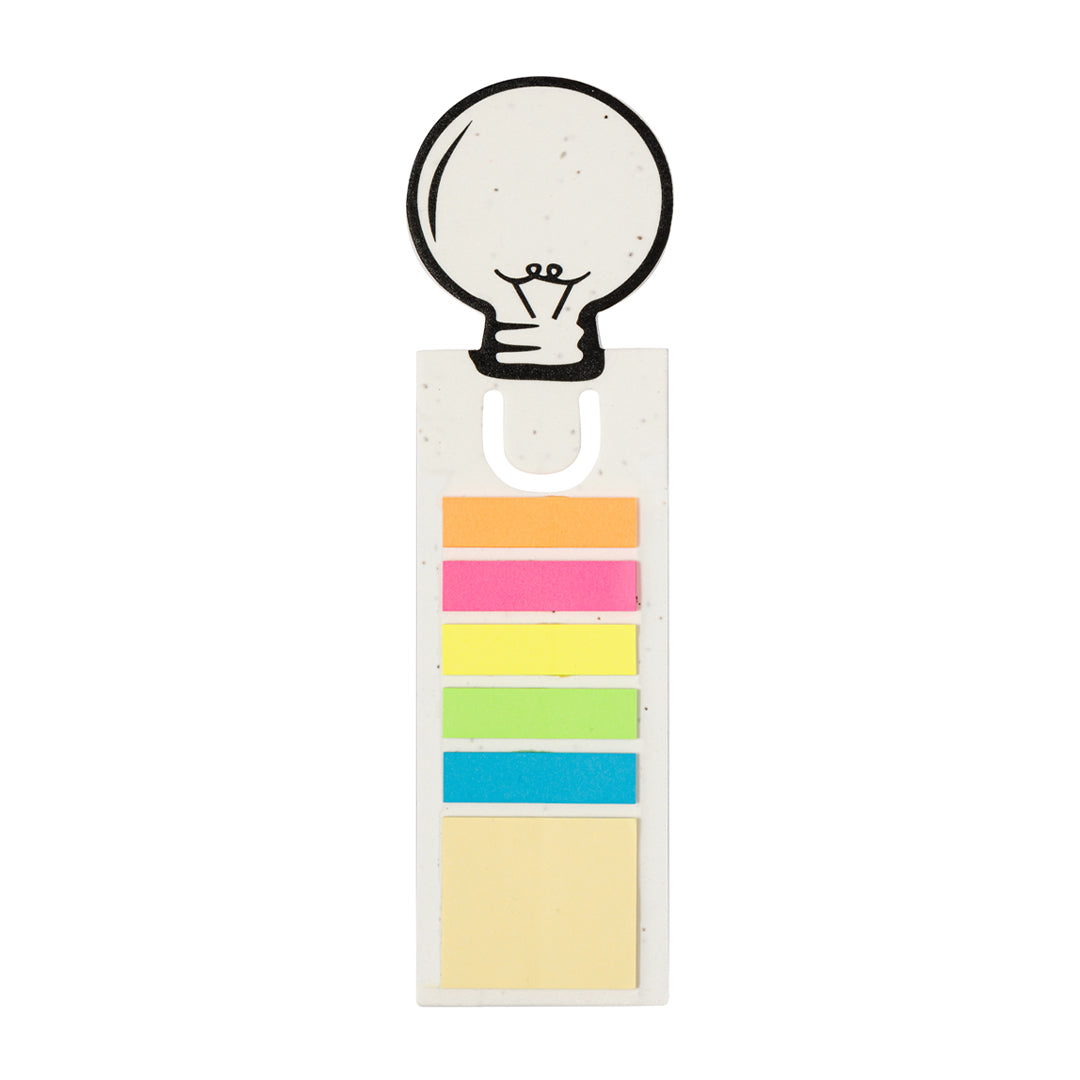 Lesezeichen Samen (25er-Pack)