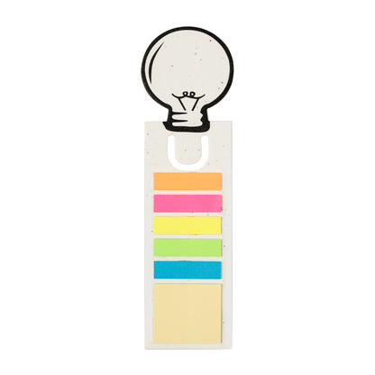 Lesezeichen Samen (25er-Pack)
