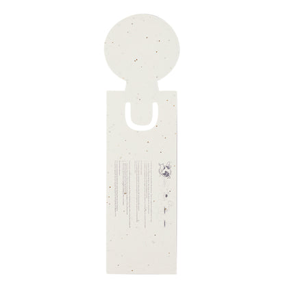Lesezeichen Samen (25er-Pack)