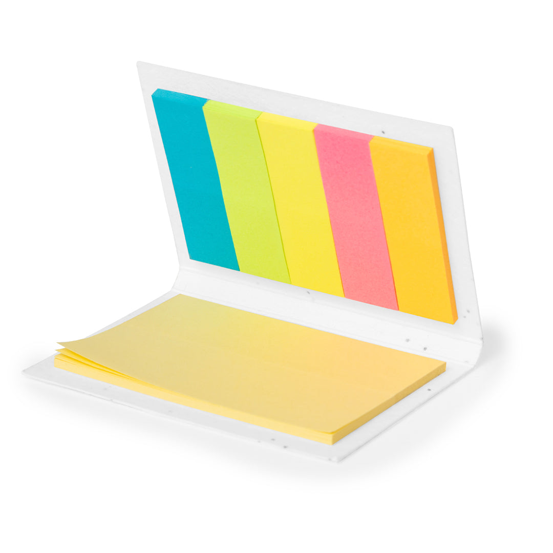 Blocs-notes Graines (lot de 100)