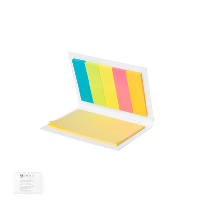 Blocs-notes Graines (lot de 100)