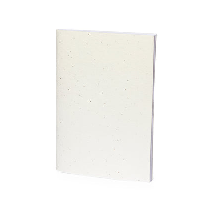 Notizbuch Samen (50er-Pack)