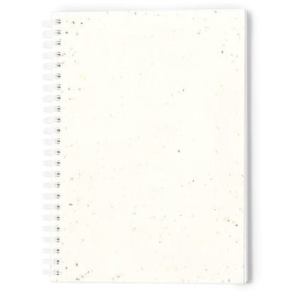 Notizbuch "Samen" (25er-Pack)