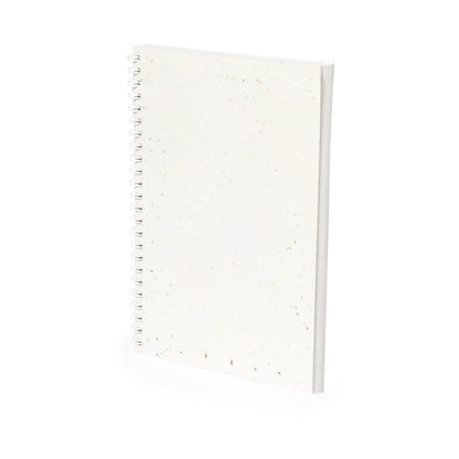 Notizbuch "Samen" (25er-Pack)