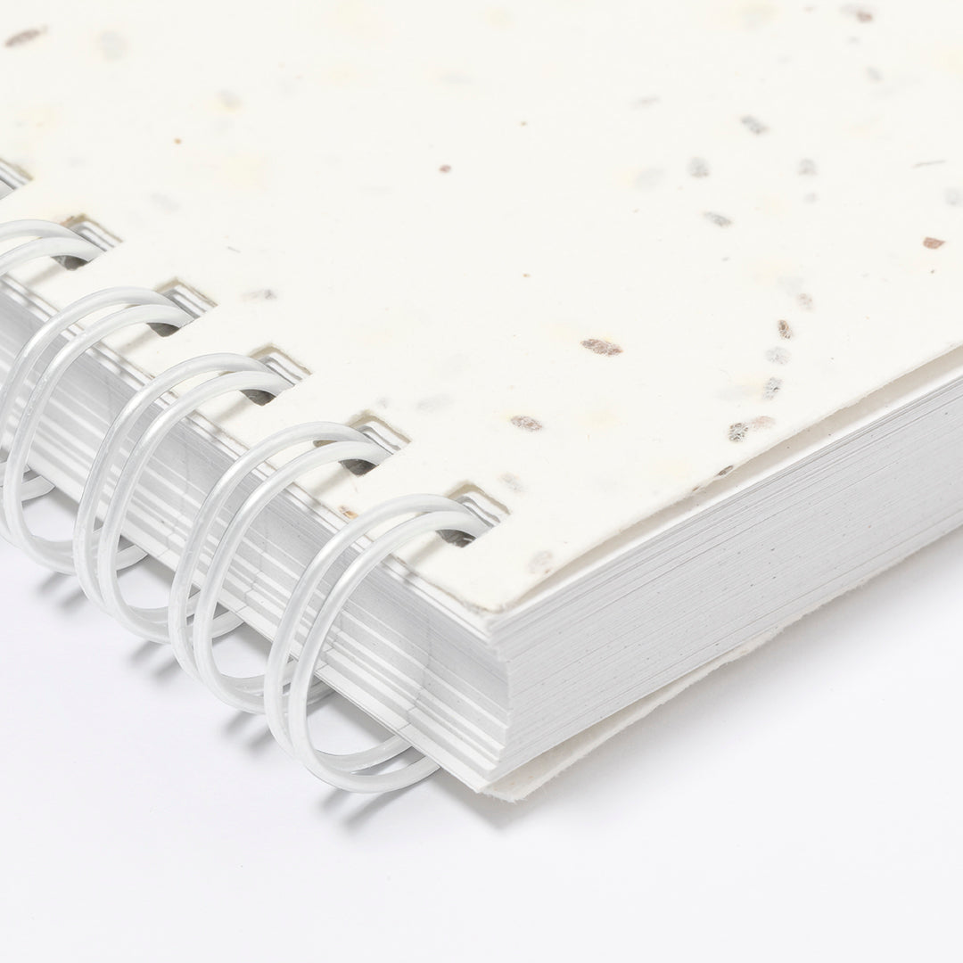Notizbuch "Samen" (25er-Pack)