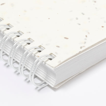 Notizbuch "Samen" (25er-Pack)